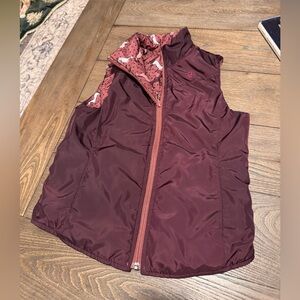 Ariat reversible vest